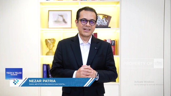 Video: Komdigi Strengthens National Cyber Resilience for Digital Sovereignty