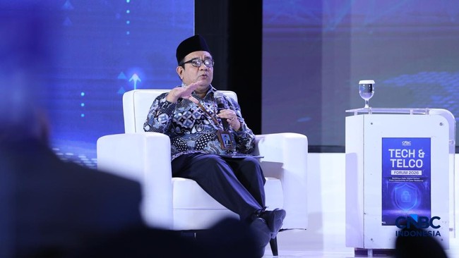 The Fate of Teachers in the AI Era: Government Reveals Current Conditions