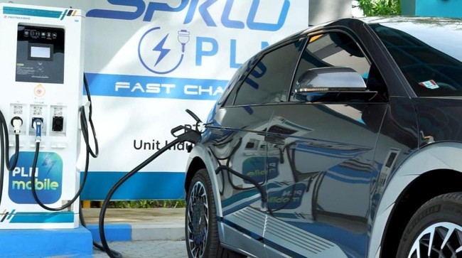 Electric Vehicle Incentives Bring Fresh Wind, Plastic Entrepreneurs Start Approaching