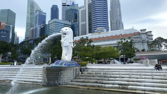Singapore Officially Approves Caning Punishment in Schools