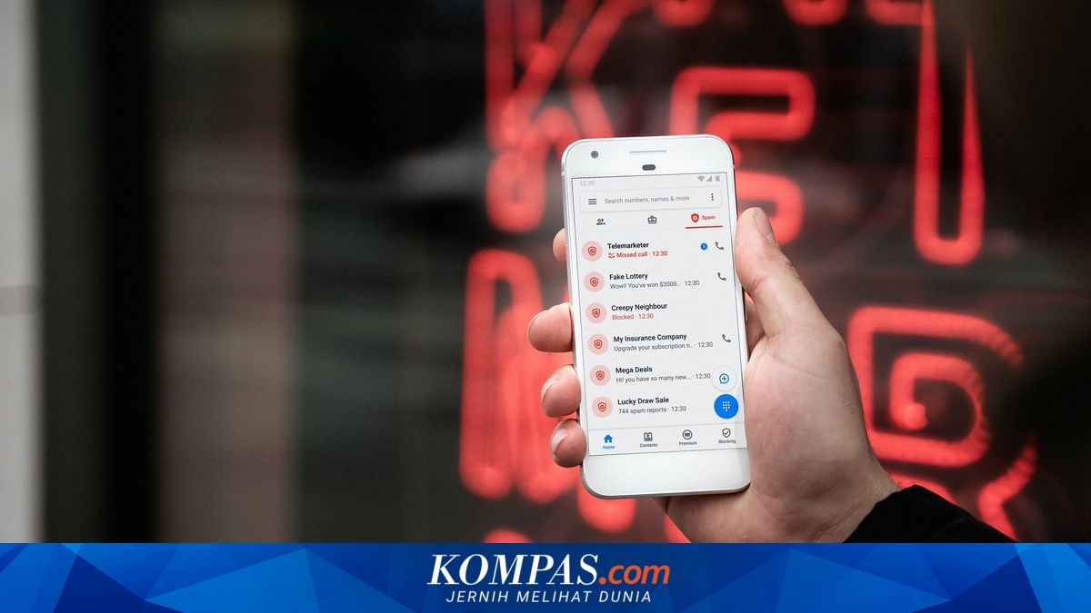 Potential Scams Looming, Public Must Be More Vigilant