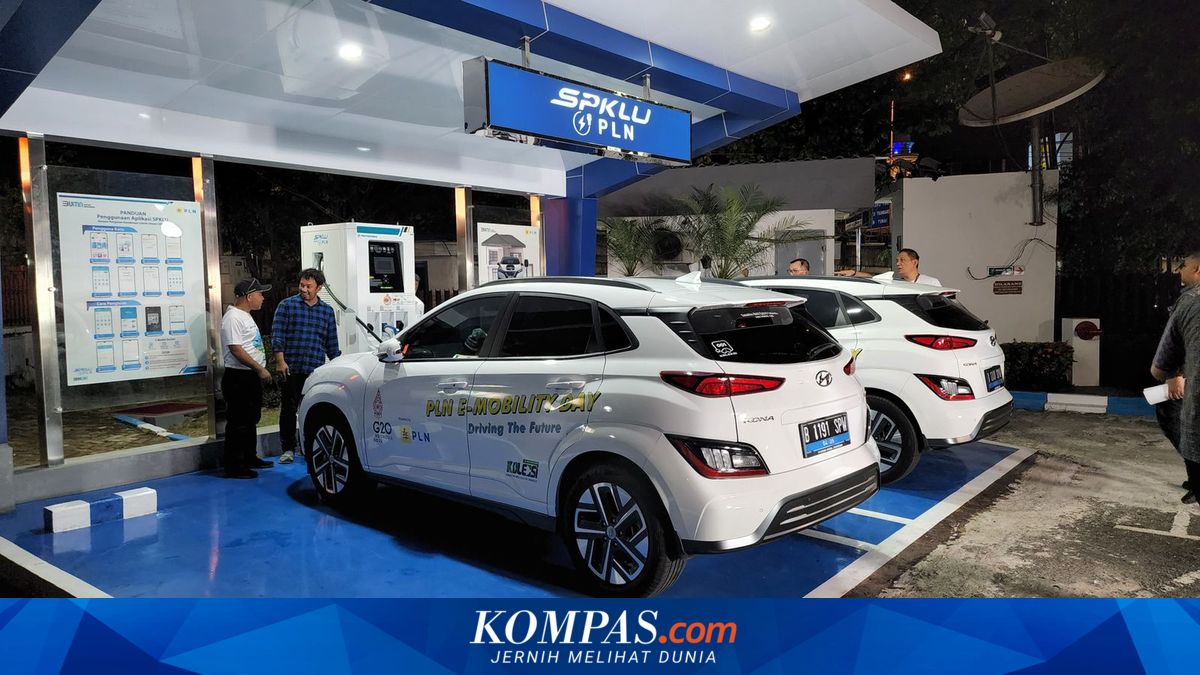 Jakarta's 0% Electric Vehicle Tax: Effective in Boosting Adoption?