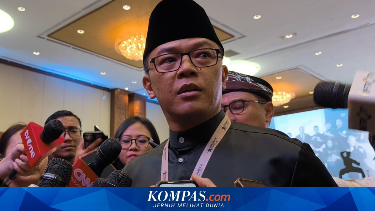 Indonesia Urges All Parties to Exercise Restraint and Respect Ceasefire Following Attack in UAE