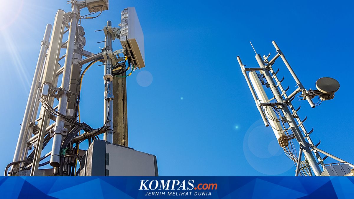Auction for 700 MHz and 2.6 GHz Frequencies Begins, Three Operators Join Selection