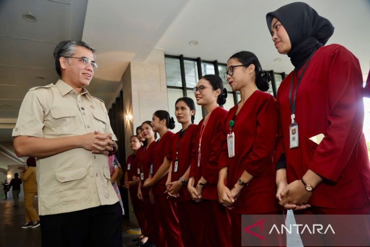 Mapping the impact of Indonesia's National Internship programme