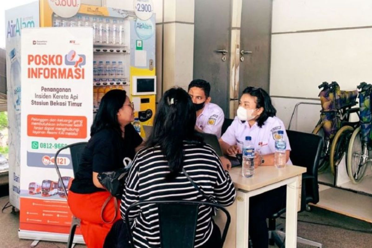 Customer Assistance Continues, 90 Treated Customers Have Returned Home