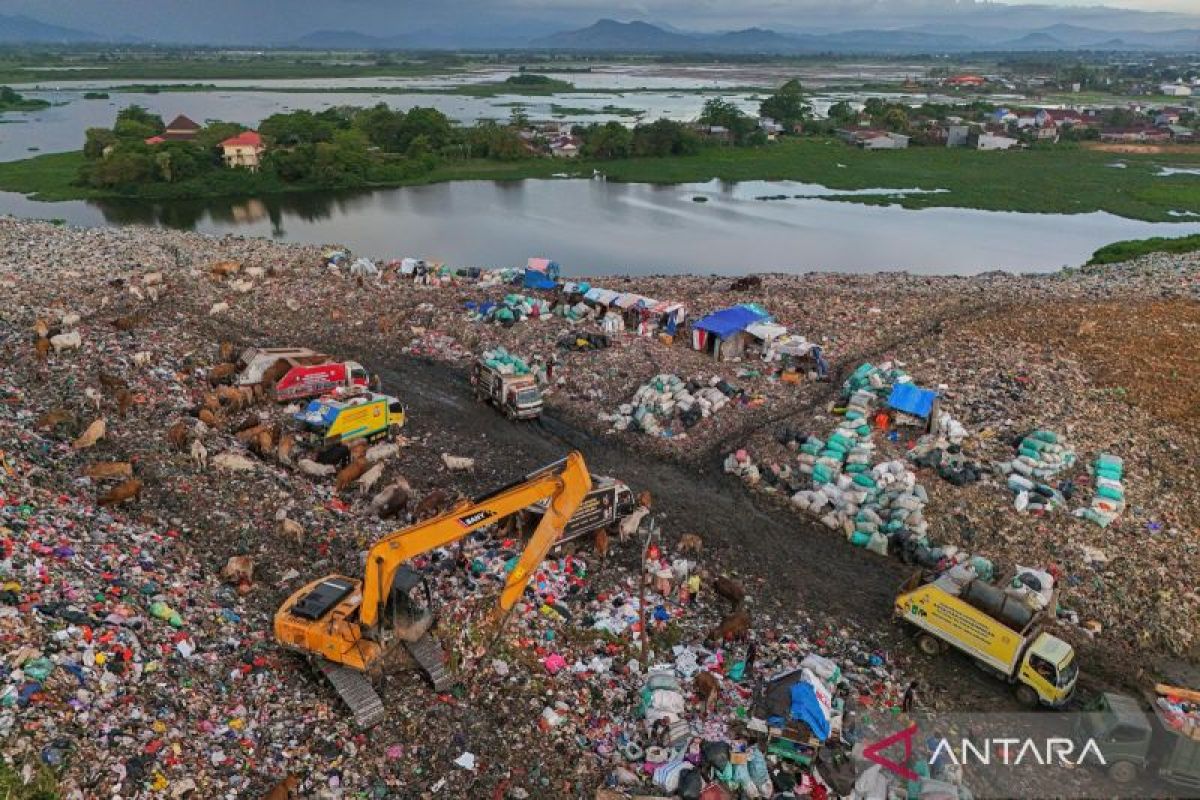 MPR Leader Calls WtE Solution to Waste Crisis and Clean Energy Transition