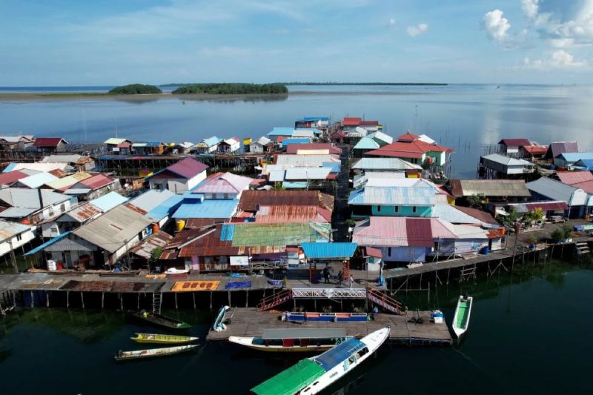 Investment in Bontang Becomes Increasingly Attractive, Marked by Achievement Exceeding Targets