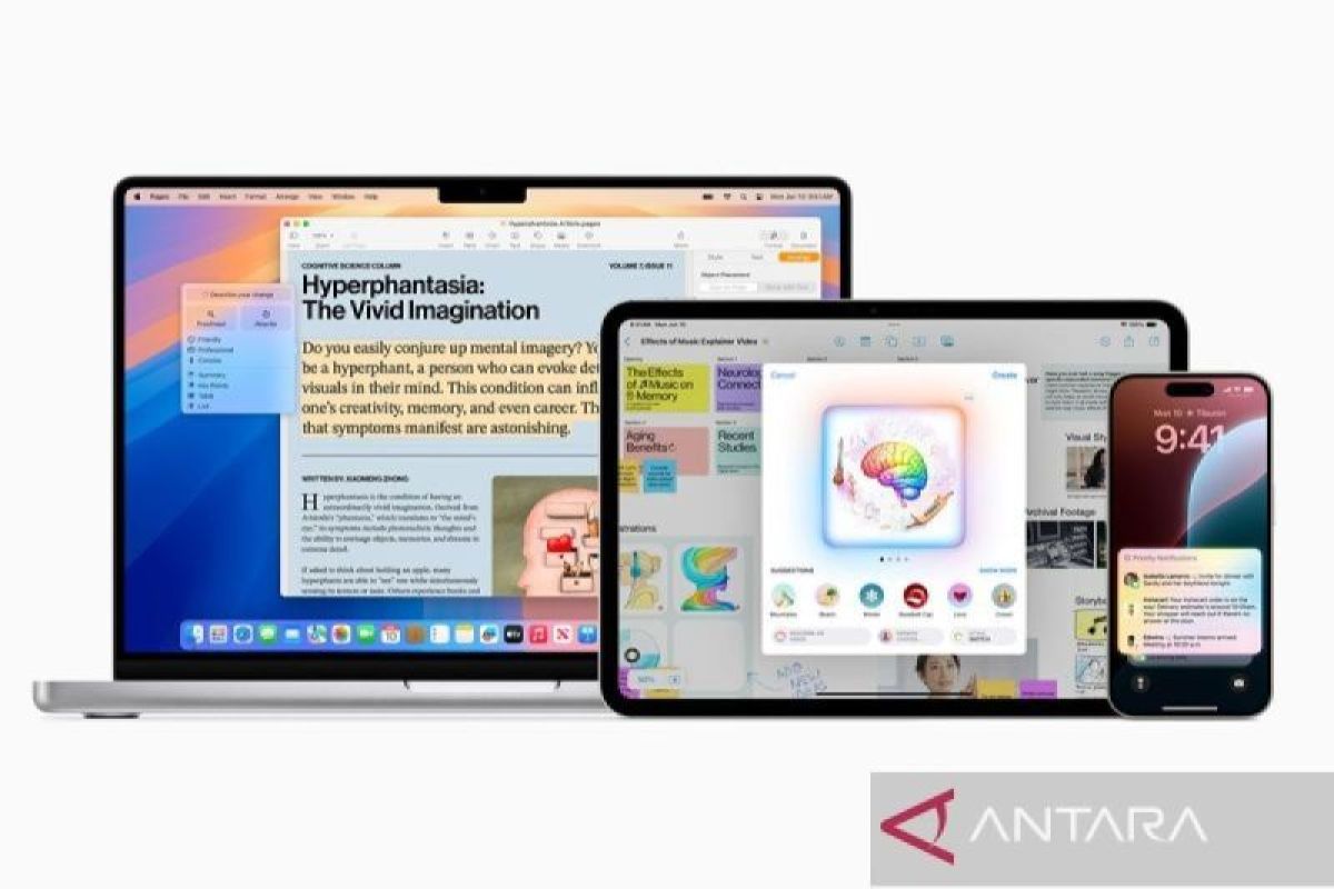 Apple Intelligence Users Can Choose Third-Party AI Models in iOS 27