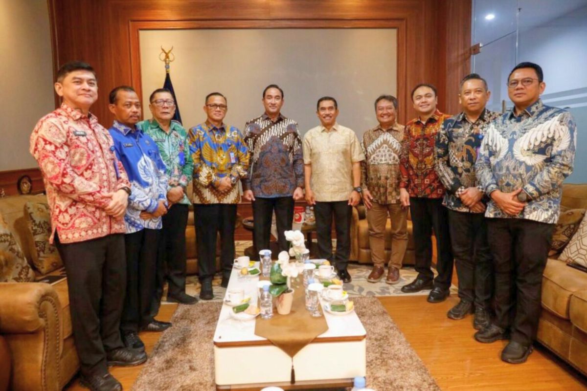 BNN: Collaboration with Pancasila University Launches Sobat Bersinar