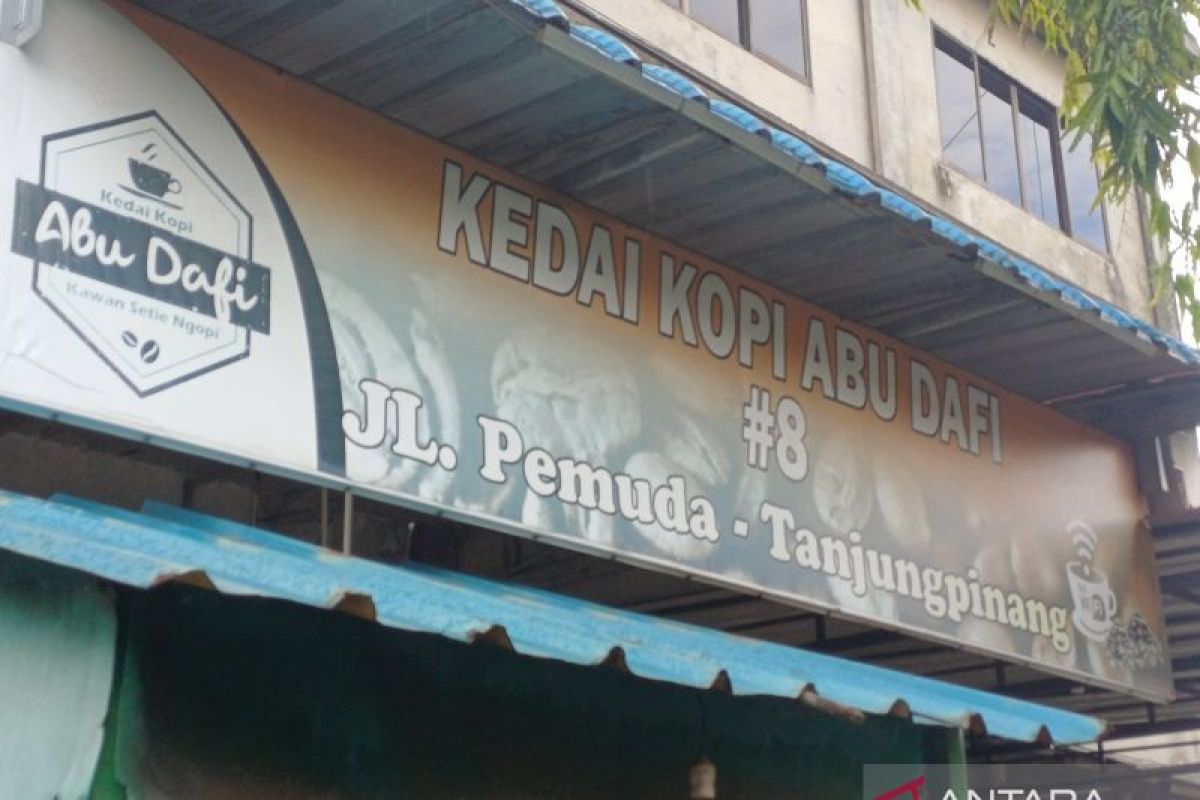 UMKM Operators in Kepri Feel Benefits of Trademark Registration with Ministry of Law