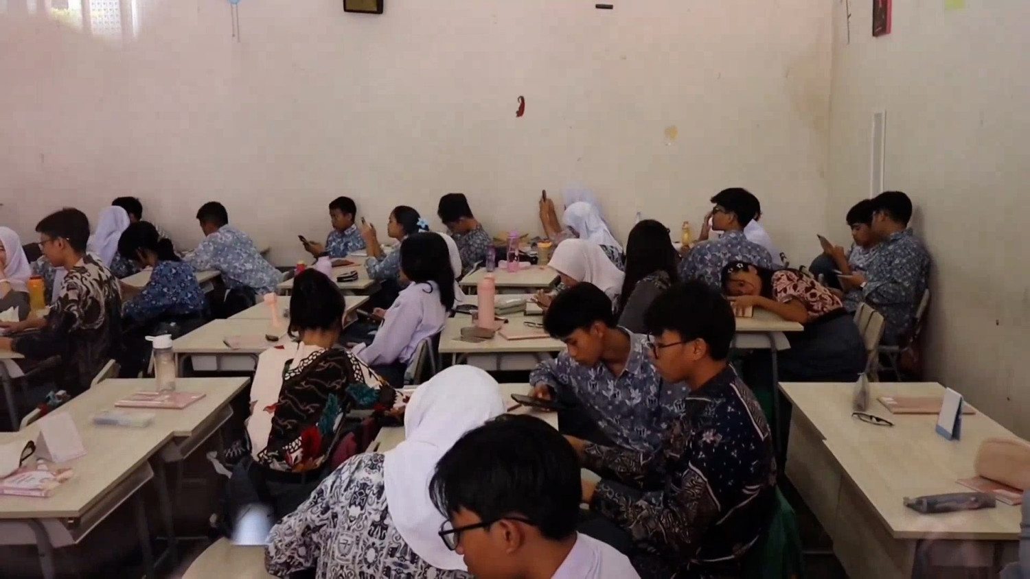 Government and Prosecutor's Office Strengthen Oversight of Indonesia Pintar Programme