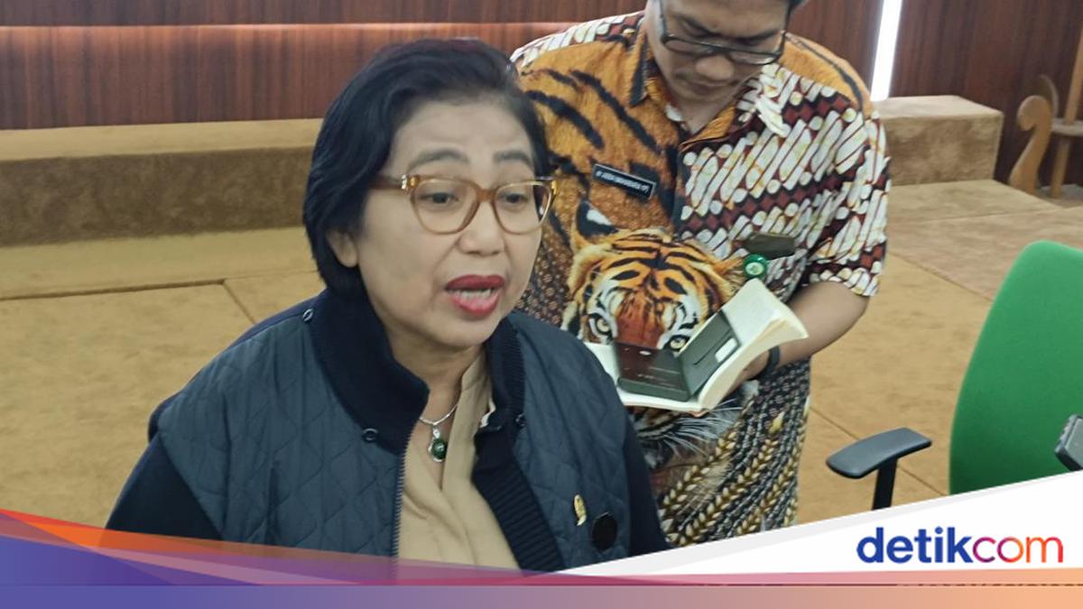 Universities Can Establish Nutrition Units, Irma of NasDem Urges Prioritising the Public