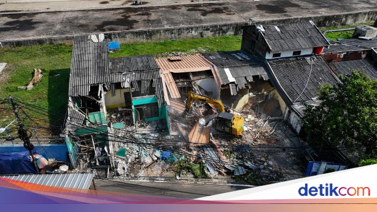 PAM Jaya Regulates Official Residences in the IPA Pejompongan II Area