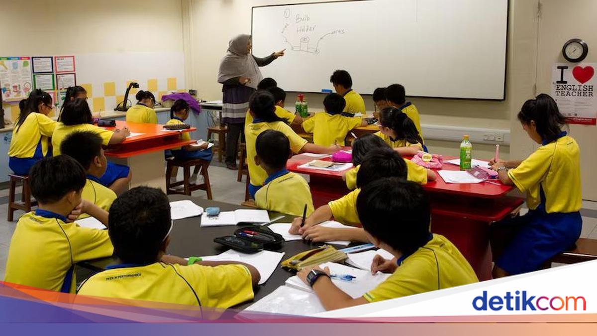 World Today: Singapore Approves Caning Punishment for School Bullies