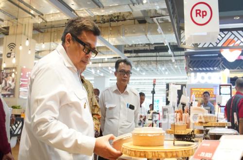 18 Chinese Overseas Halal Institutions Visit BPJPH Office Ahead of Mandatory Halal Requirement in October 2026