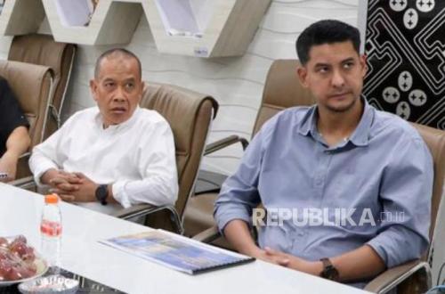 Commission III Emphasises Data Validation and Tax Compliance in West Java