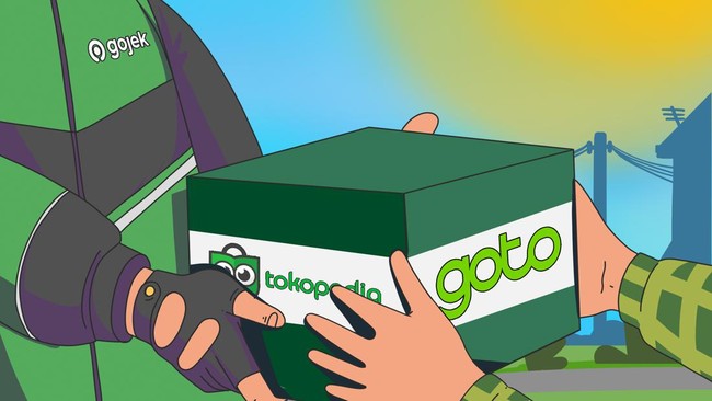 GOTO Shares at Risk from New Regulation: Time to Sell or Hold?