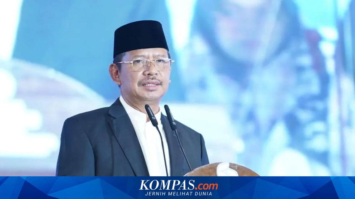 Ministry of Religious Affairs Ensures Non-Civil Servant Teachers Receive Professional Allowance