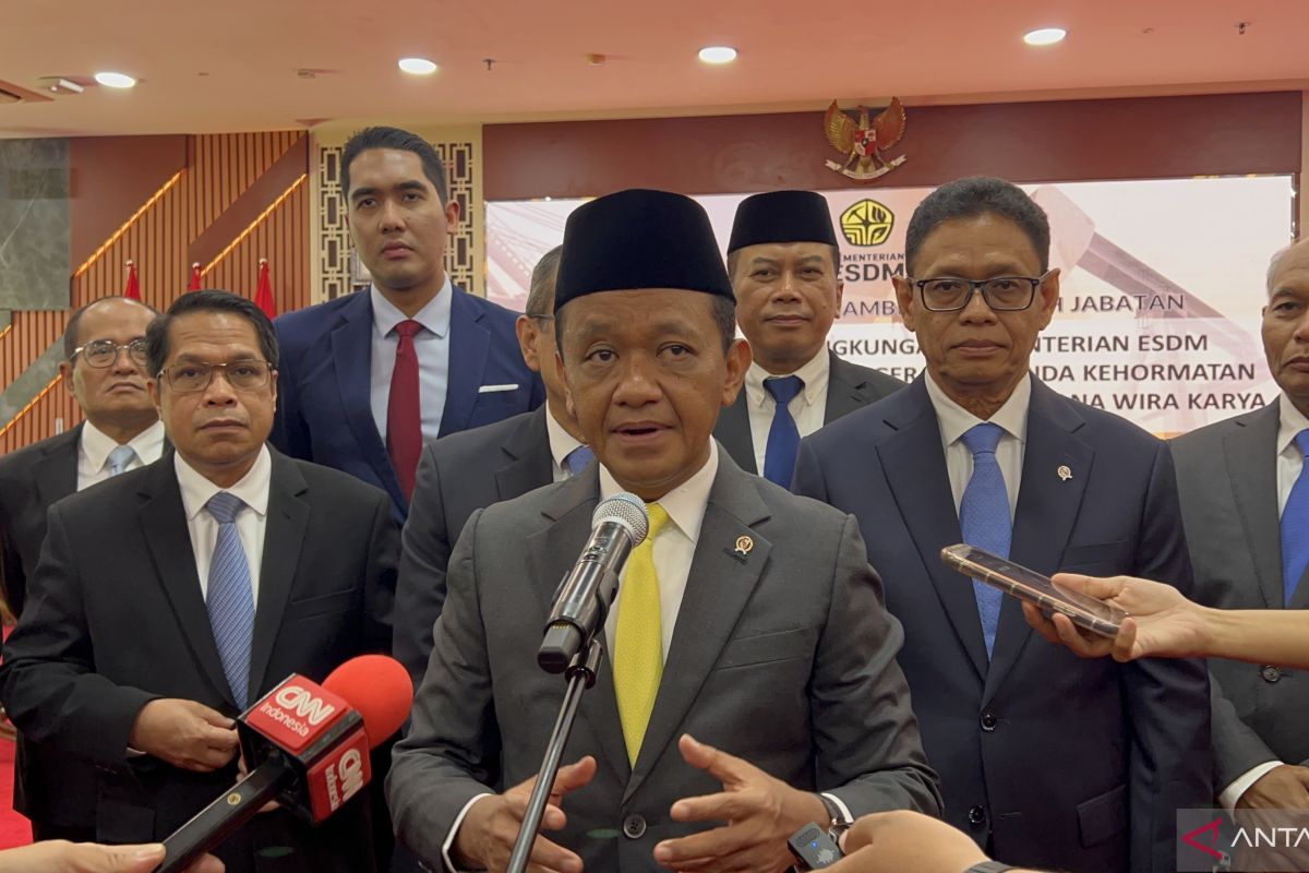 President Prabowo to Discuss Food and Energy Issues at ASEAN Summit