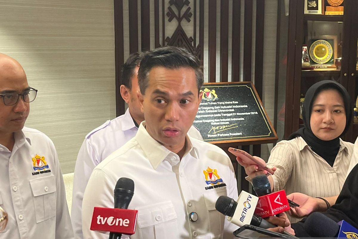 Economy Grows 5.61%, Kadin: Government Programmes Beginning to Show Results