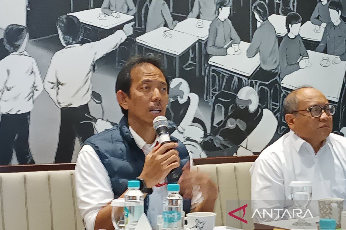 BI DKI: Film Industry Could Become New Economic Growth Driver in Jakarta