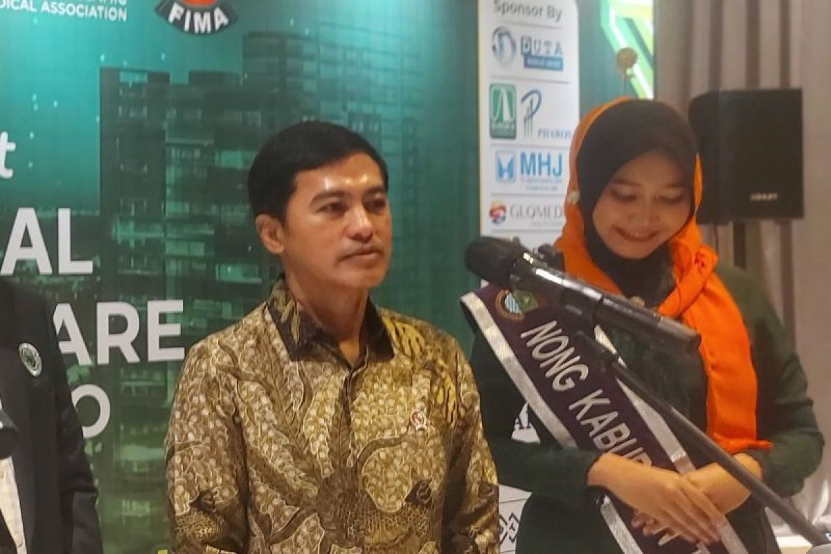 Deputy Health Minister ensures Sharia certification in health sector is not exclusive