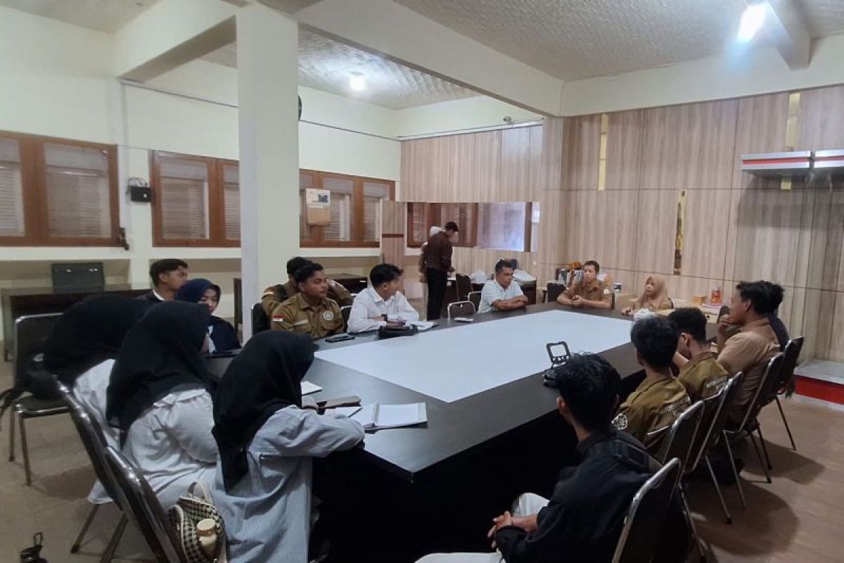UIN Ar-Raniry Students Study 1,934 Manuscripts to Strengthen Philology Research