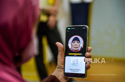 Just a Selfie Without Queuing: Monthly Authentication Becomes Easier with Andal by Taspen