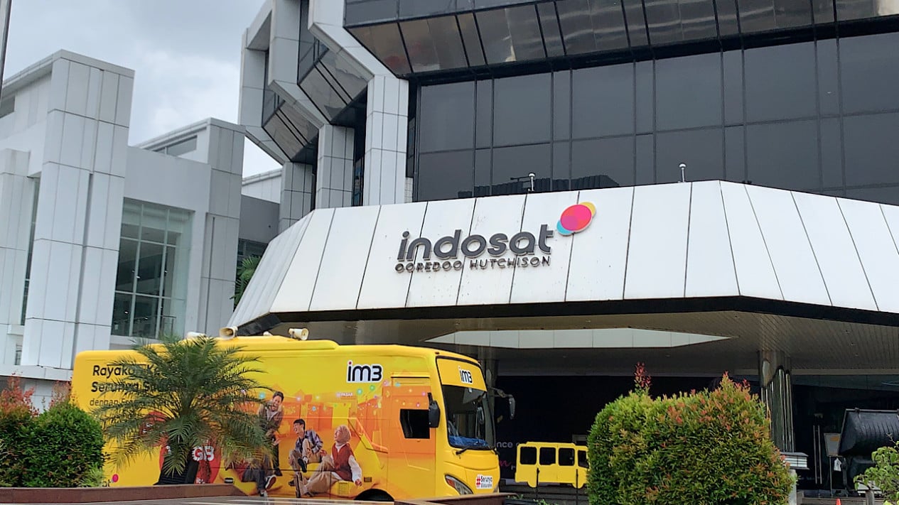 Indosat Approves Massive Rp3.57 Trillion Dividend Payout, Shareholders to Receive This Amount
