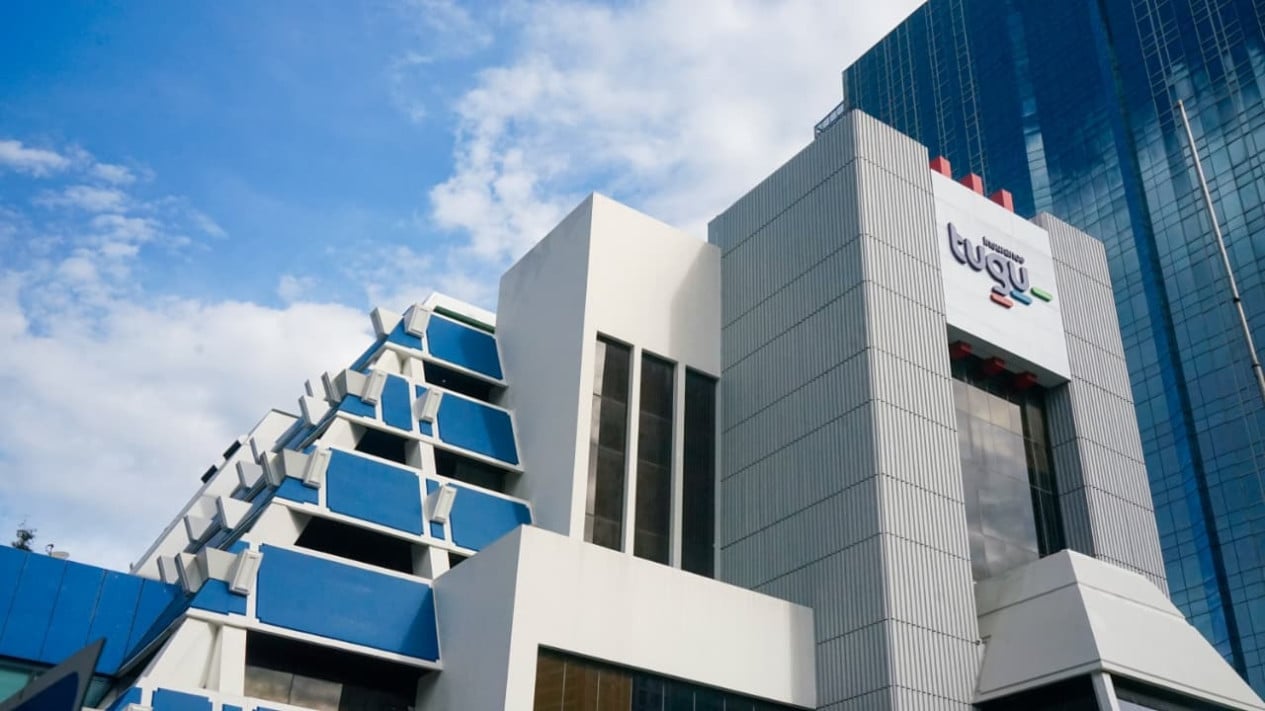 Solid Fundamentals: Tugu Insurance Records Profit of Rp265.62 Billion in Q1 2026