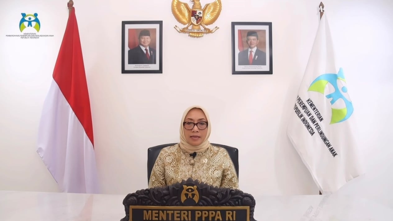 SMK Student in Samarinda Dies Suspected Due to Ill-Fitting Shoes, Minister PPPA Highlights DTSEN Issues
