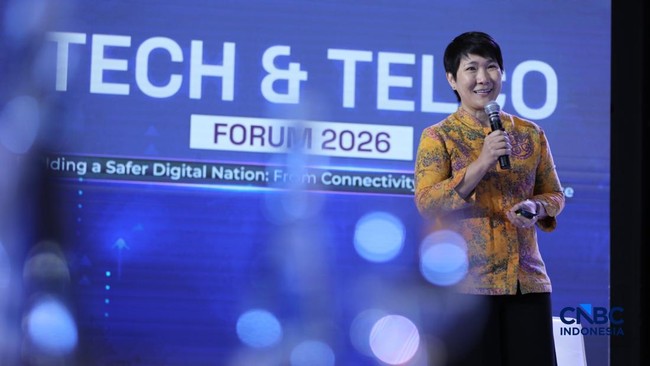 Ingram Micro Indonesia CEO Reveals Challenges in AI Adoption