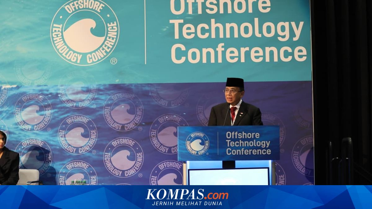 Indonesia Offers Major Upstream Oil and Gas Investment Opportunities, Invites Global Investors and Technology Providers to Collaborate