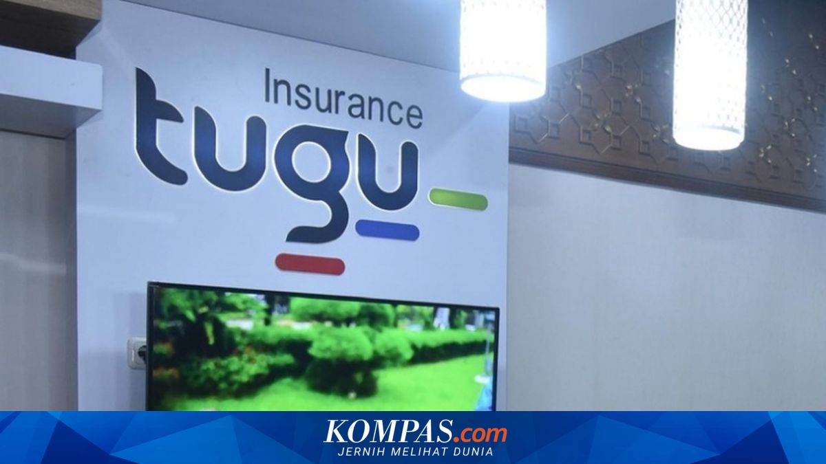 Tugu Insurance Records Profit of Rp 265.62 Billion in Q1 2026
