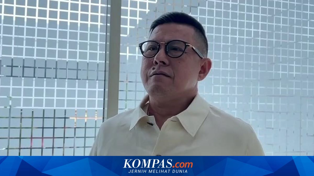 MP Deems Police Position Under President as Already Appropriate