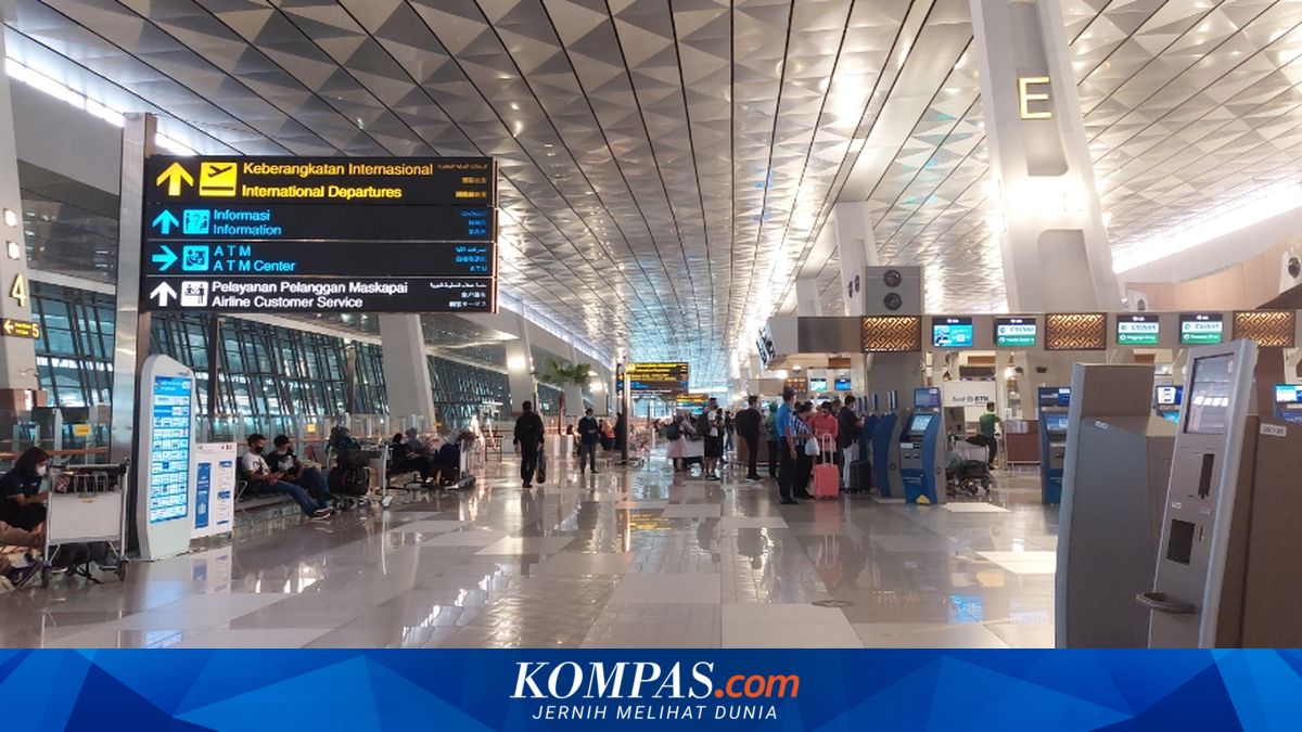 Hajj Pilgrims Pay Rp 250 Million Each, Departure Fails Due to Alleged Illegal Process