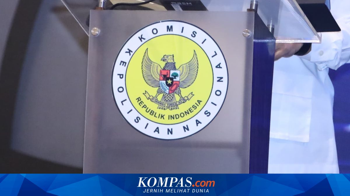 Duties and Authority of Kompolnas that Prabowo Wants to Strengthen