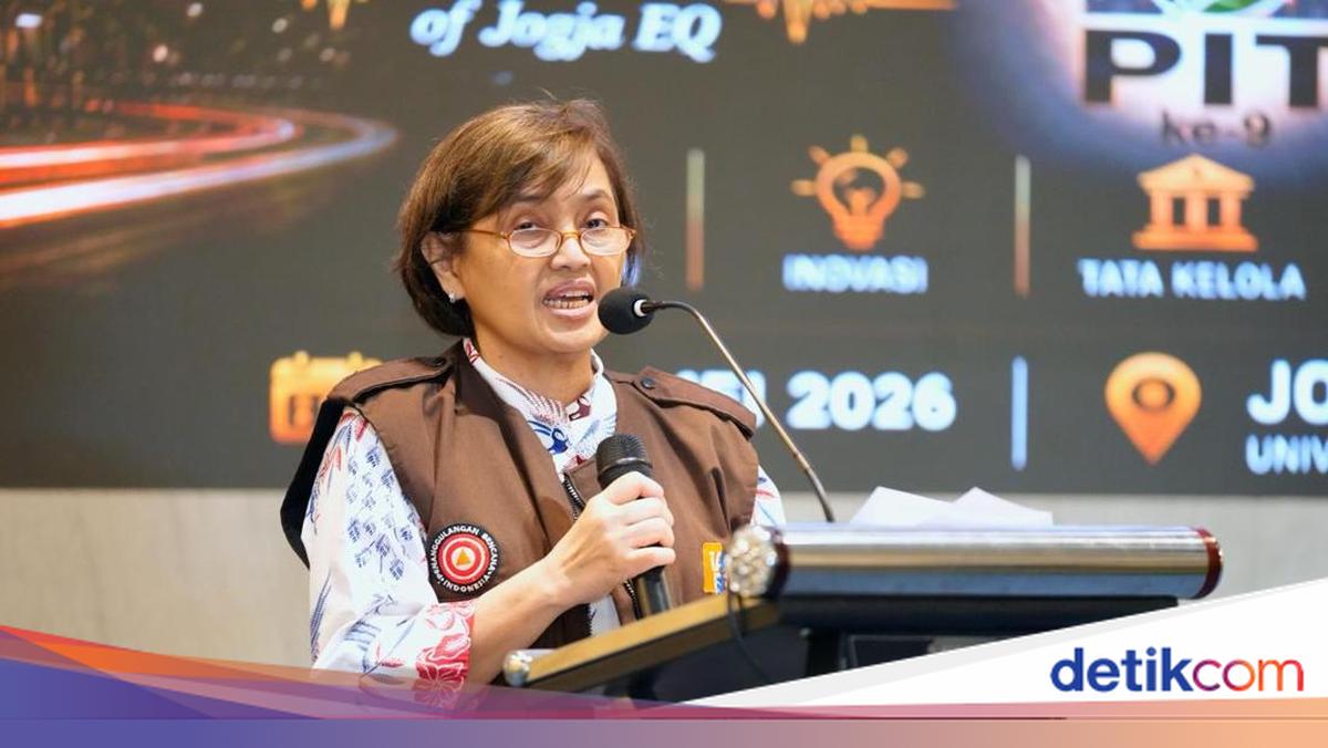 UMY Highlights the Role of Universities in Disaster Mitigation: Bridging Science and Policy