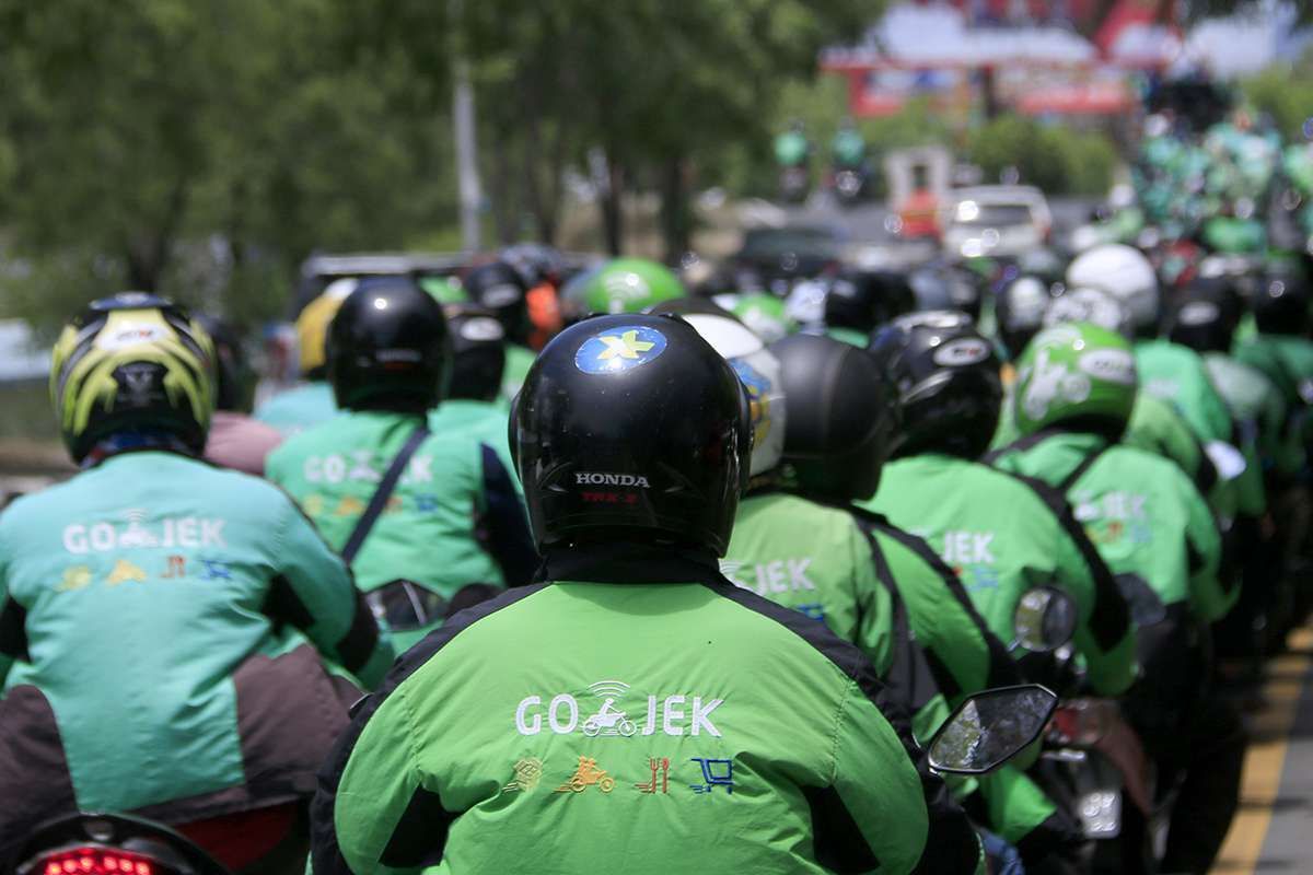 Danantara Officially Becomes Investor in GoTo to Manage Ride-Hailing Sector