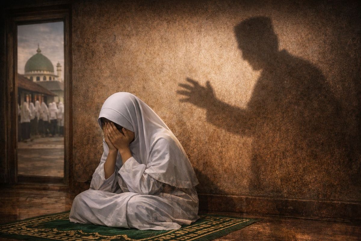 Parliament: Provide Comprehensive Protection for Sexual Violence Victims in Pesantren