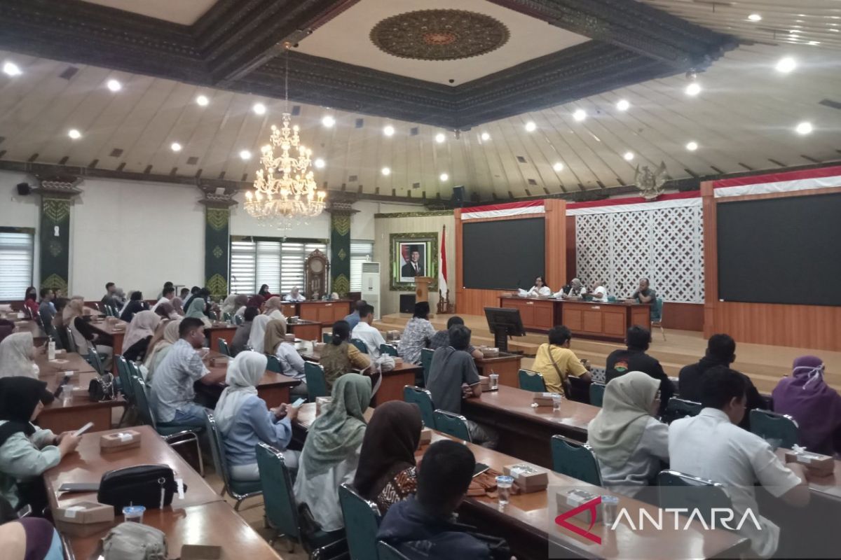 Yogyakarta City Government Forms Legal Team to Assist Victims of Daycare Violence