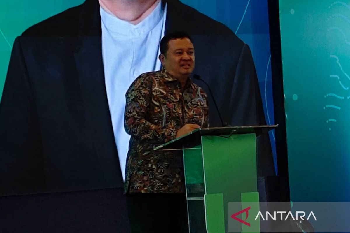 Kemkomdigi Emphasises "Digital Trust" Aspect to Safeguard Cyber Security
