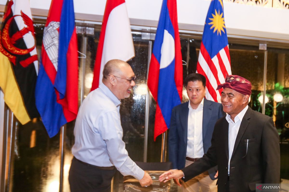 ASEAN Youth Urged to Lead the Direction of the Digital Future