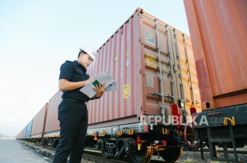 Smoother Flow of Goods Strengthens Indonesia's Export Position through AAMRA Agreement