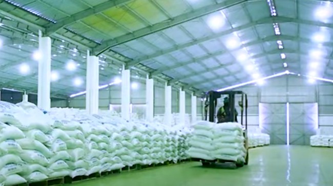 PT Garam Strengthens Partnerships for the Welfare of Madura Salt Farmers