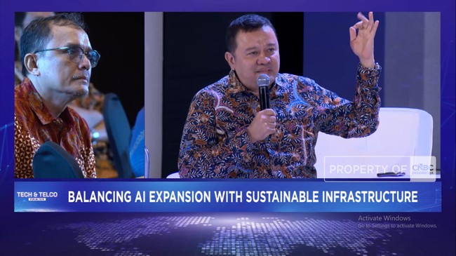 Video: Will Komdigi Adopt AI to the Remotest Areas, Is the Infrastructure Ready?