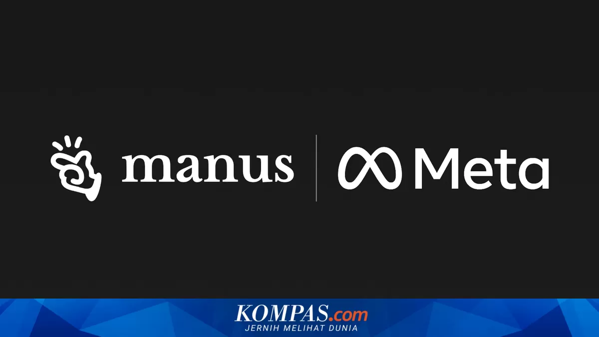 Manus AI, Meta, and the Fate of Indonesia's Digital Platforms