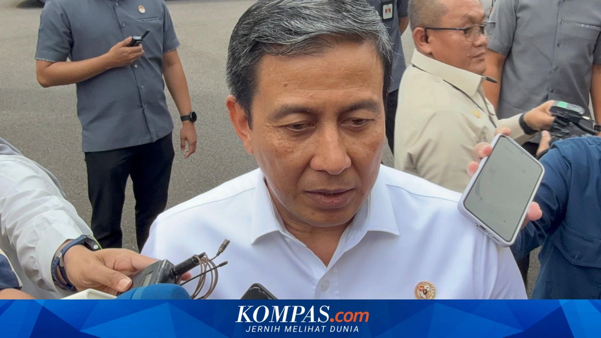 Ahmad Dofiri: President Prabowo Wants All Institutions Reformed, Not Just Polri
