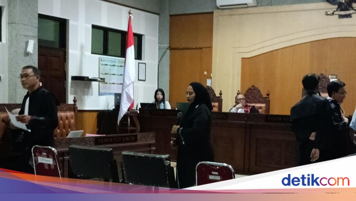 Gerindra Legislator from NTB Returns 'Phantom Money' of Rp 200 Million via Cousin